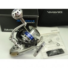 Daiwa saltiga-6500 reel -Sale